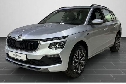 Skoda Kamiq 4.900 km 24.455 &euro; Mannheim 68167