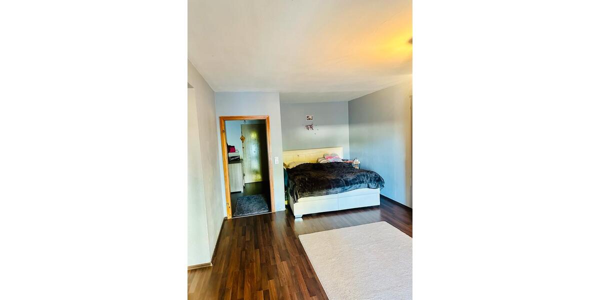 Erdgeschoßwohnung Maintal - 1.5 Zimmer, 45 m&sup2;, 159.000&euro; | Angebot:26129324