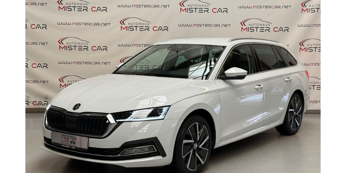 Skoda Octavia 71.000 km 17.890 &euro; Magstadt 71106