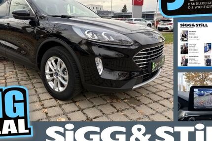 Ford Kuga 44.800 km 22.450 &euro; Augsburg 86165