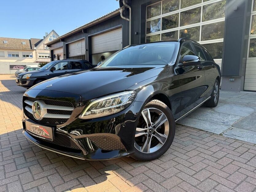 C 200