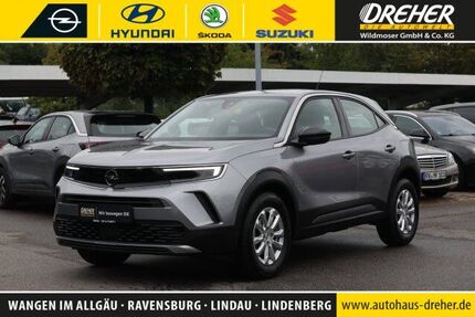 Opel Mokka 22.578 km 16.980 &euro; Wangen 88239