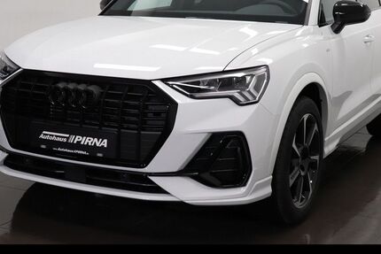 Audi Q3 6.000 km 55.490 &euro; Pirna 01796