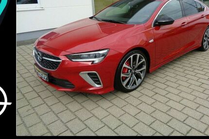 Opel Insignia 46.580 km 27.900 € Aulendorf 88326