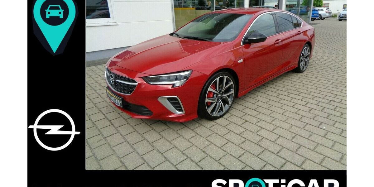 Opel Insignia 46.580 km 27.900 &euro; Aulendorf 88326