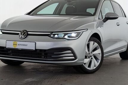 VW Golf 21.500 km 26.460 &euro; Düsseldorf 40599