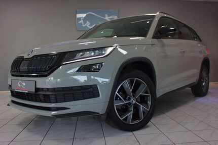 Skoda Kodiaq 67.715 km 29.900 € Nieder Olm (bei Mainz) 55268