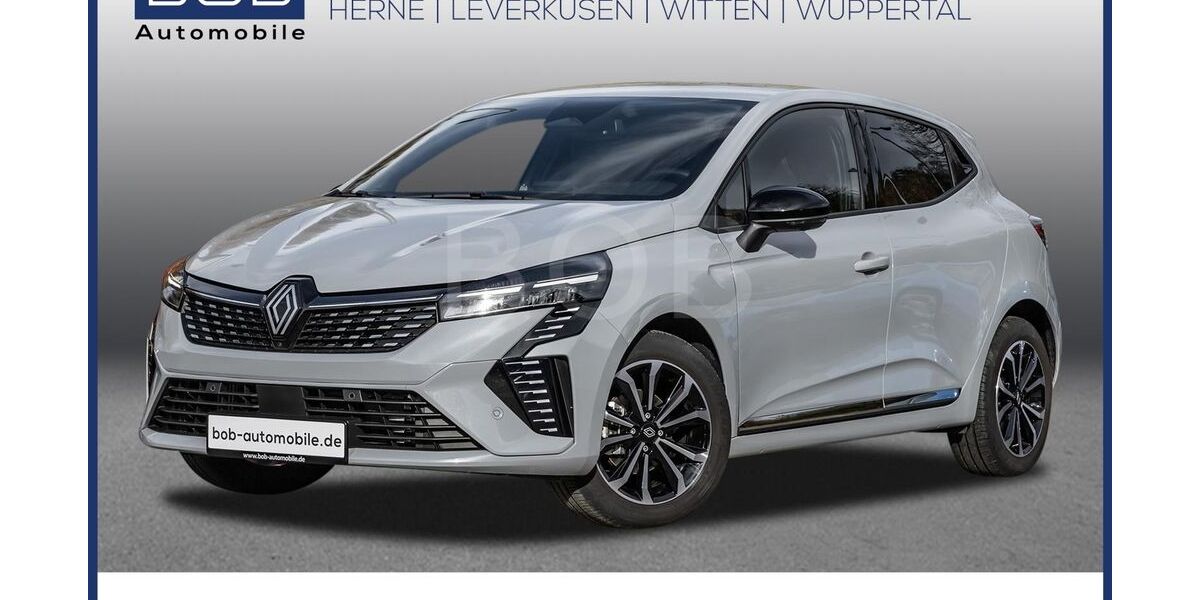 Renault Clio 14.406 km 17.888 &euro; Wuppertal 42109