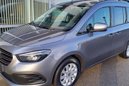 Mercedes-Benz Andere 31.700 km 22.990 &euro; Teisendorf 83317