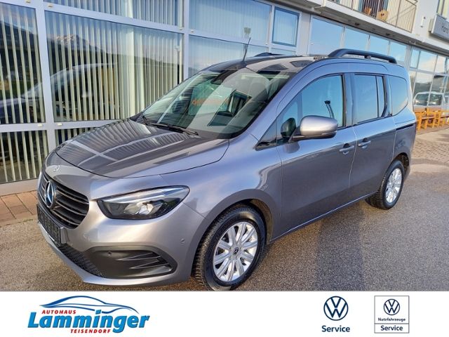 Mercedes-Benz Andere 31.700 km 22.990 &euro; Teisendorf 83317