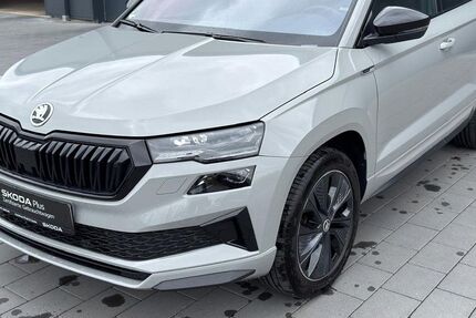 Skoda Karoq 20.379 km 30.890 &euro; Hameln 31789