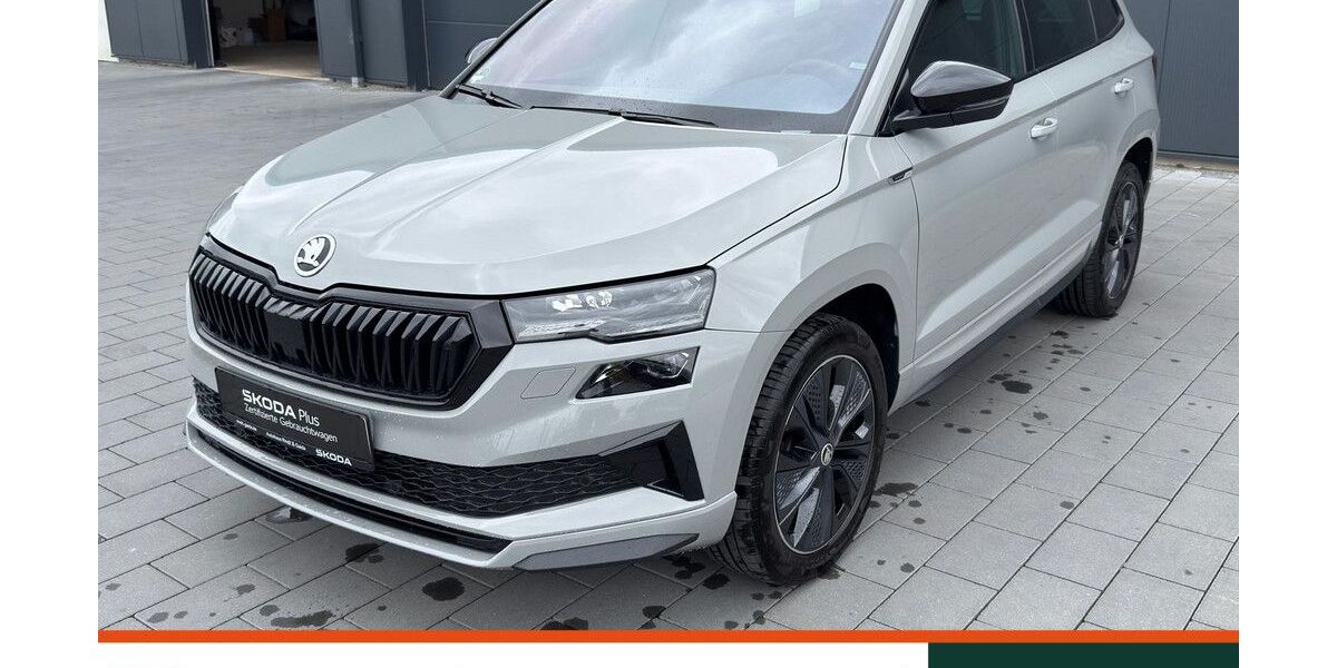 Skoda Karoq 20.379 km 30.890 &euro; Hameln 31789