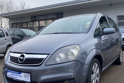 Opel Zafira 272.700 km 2.490 &euro; Schwäbisch Gmünd 73529
