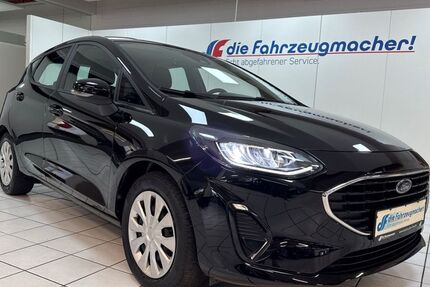 Ford Fiesta 40.000 km 13.988 &euro; Rheinbach 53359