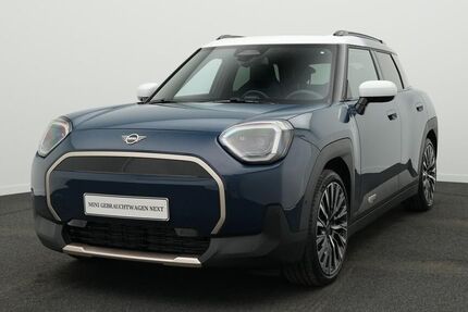 Mini Aceman 8.636 km 32.562 &euro; Kassel 34125