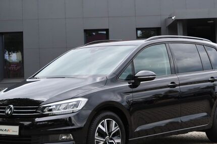 VW Touran 44.082 km 30.990 &euro; Chemnitz 09130