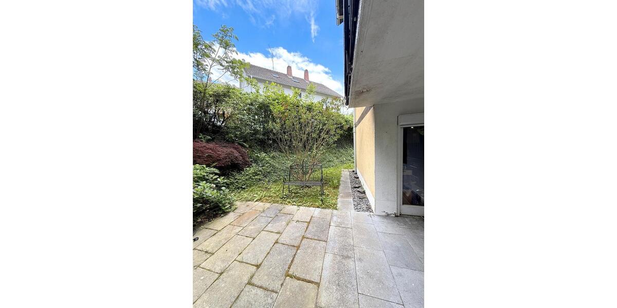 Terrassenwohnung Wehr - 3 Zimmer, 79 m&sup2;, 189.000&euro; | Angebot:26729604