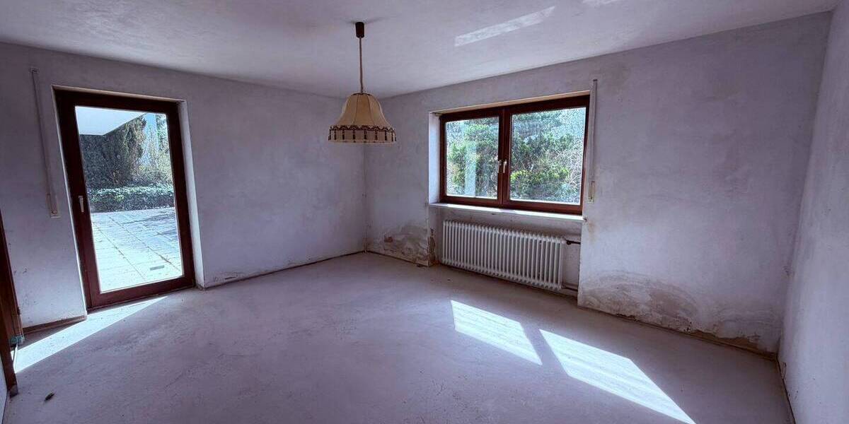 Einfamilienhaus Donauwörth - 8 Zimmer, 160 m&sup2;, 385.000&euro; | Angebot:26852131