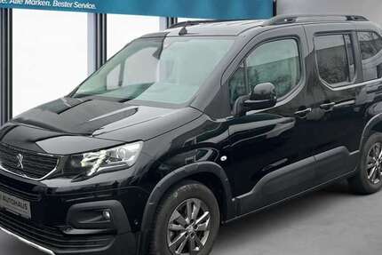 Peugeot Rifter 37.563 km 21.540 &euro; Schweinfurt 97424