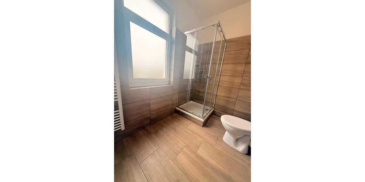 Etagenwohnung Jever - 2 Zimmer, 63 m&sup2;, 600&euro; | Angebot:26249592