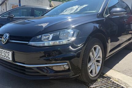 VW Golf 133.323 km 12.950 &euro; Bad Saulgau 88348
