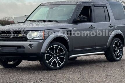 Land Rover Discovery 234.000 km 10.750 € Hammah 21714