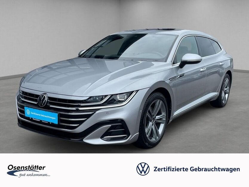 Arteon