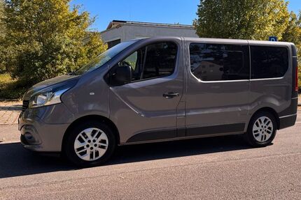 Renault Trafic 90.000 km 17.750 &euro; Marbach am Neckar 71672