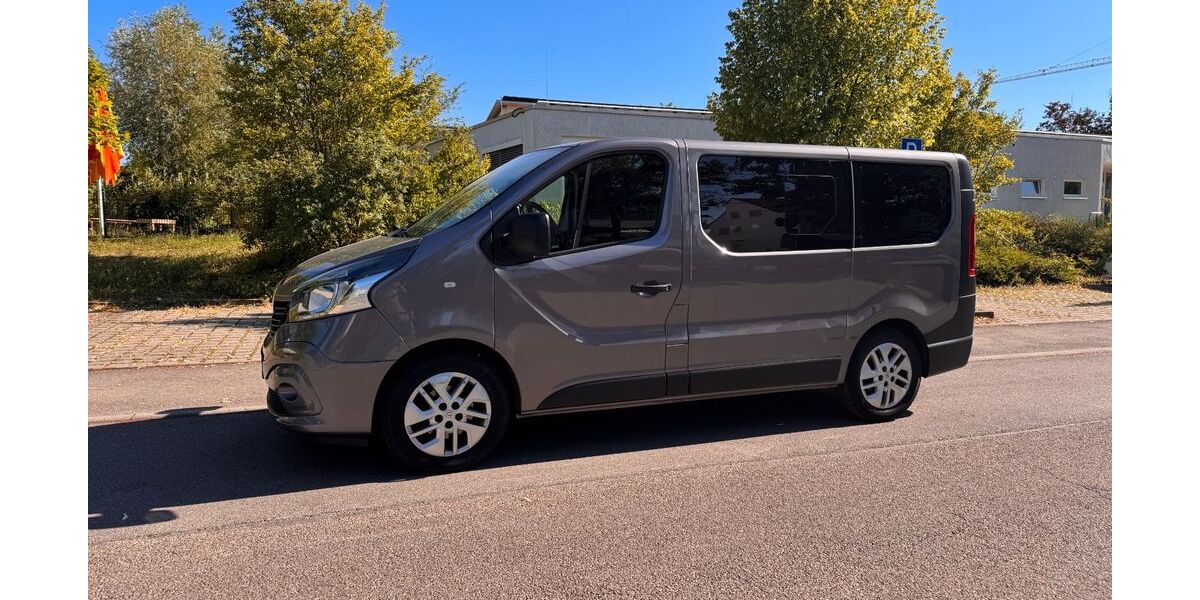 Renault Trafic 90.000 km 17.750 &euro; Marbach am Neckar 71672