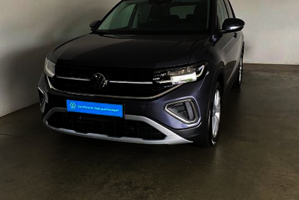 VW T-Cross 6.000 km 28.450 &euro; Schmallenberg 57392