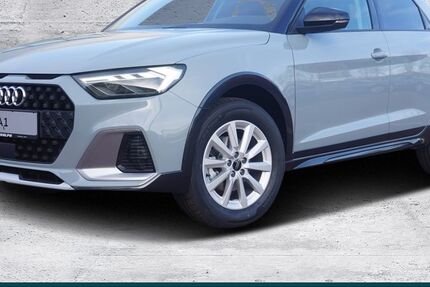 Audi A1 6.000 km 32.980 &euro; Merseburg 06217