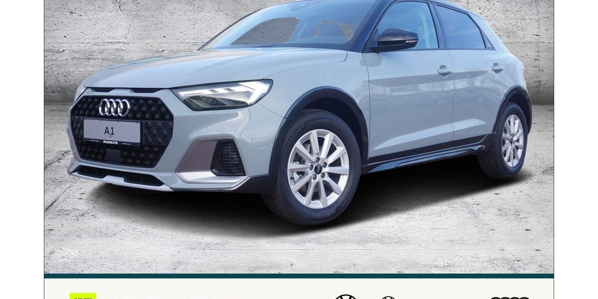 Audi A1 6.000 km 35.000 &euro; Merseburg 06217