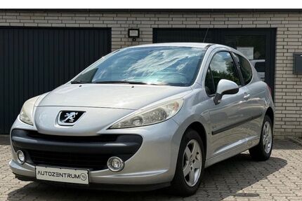 Peugeot 207 182.922 km 1.850 &euro; Neumünster 24539