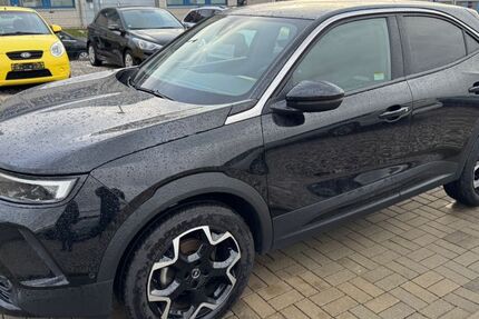 Opel Mokka 55.846 km 19.900 &euro; Taucha 04425