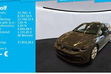 VW Golf 43.362 km 31.980 &euro; Hannover 30655