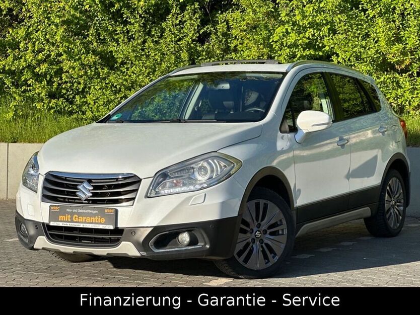SX4