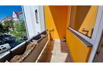Praktische 3-Zimmer-Wohnung mit Balkon in Nbg.-Süd Holzgartenstrasse