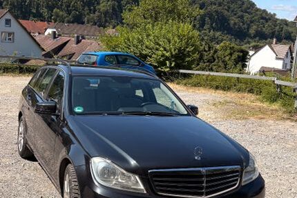 Mercedes-Benz C 200 284.491 km 4.900 &euro; Bad Karlshafen 34385