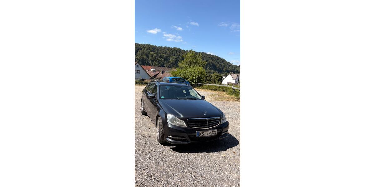 Mercedes-Benz C 200 284.491 km 4.900 &euro; Bad Karlshafen 34385