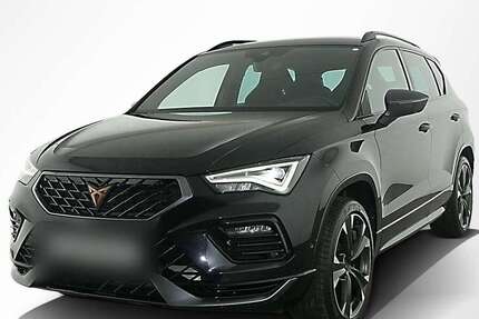 Cupra Ateca 32.450 km 29.220 &euro; Helgoland 27498