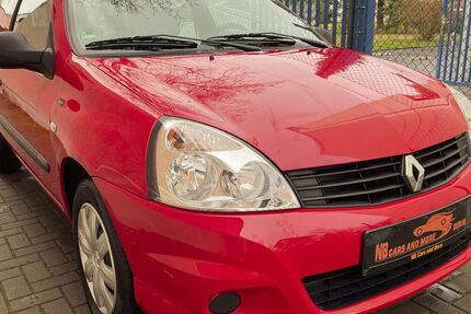 Renault Clio 92.489 km 3.490 &euro; Berlin 12107