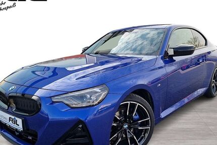 BMW M240i 10.750 km 51.460 &euro; Gunzenhausen 91710