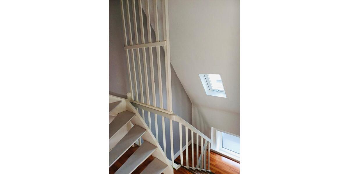 Doppelhaushälfte Wissen - 3 Zimmer, 85 m&sup2;, 675&euro; | Angebot:25621461