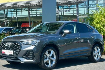 Audi Q3 6.190 km 35.950 &euro; Neubeckum 59269