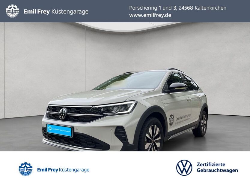 VW Taigo 6.000 km 26.850 € Kaltenkirchen 24568