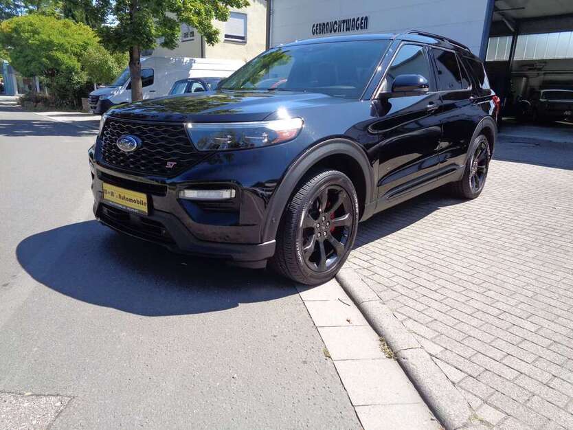 Ford Explorer 98.600 km 33.900 € Neuhofen 67141