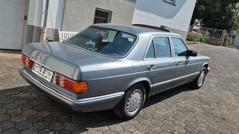S 300