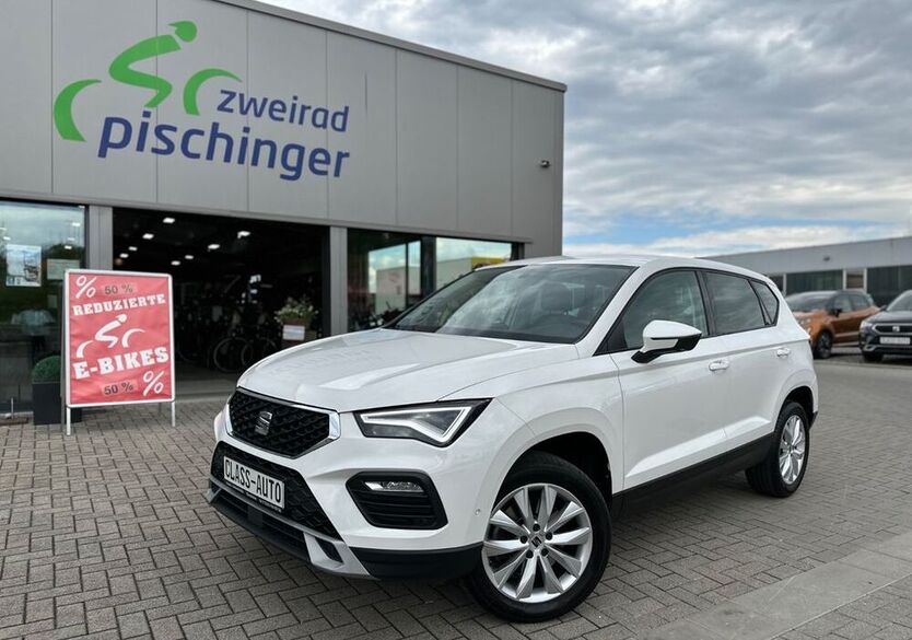 Ateca