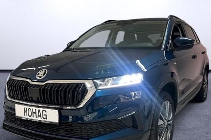 Skoda Karoq 45.682 km 27.890 &euro; Essen 45134