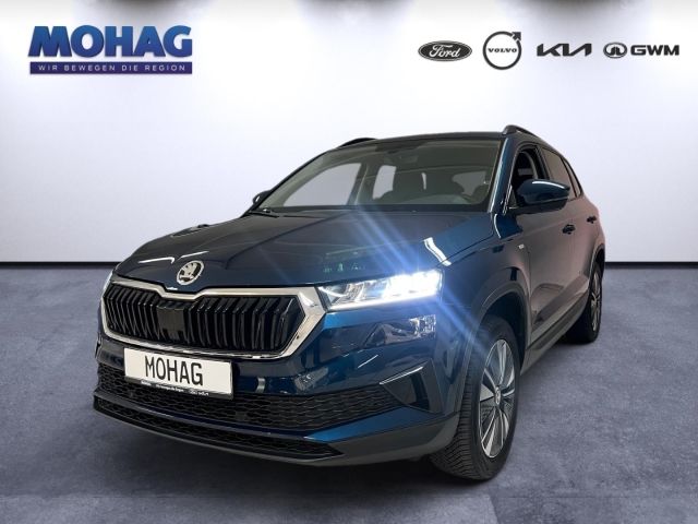 Skoda Karoq 45.682 km 27.890 &euro; Essen 45134